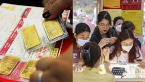 Cận Tết Bính Ngọ 2026, loạt doanh nghiệp vàng bạc đồng loạt chốt lịch nghỉ, nhiều cửa hàng tạm ngưng giao dịch sớm