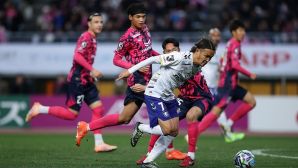 Ông lớn châu Á có thay đổi lịch sử, 'tỷ số hòa' không phải kết quả cuối cùng