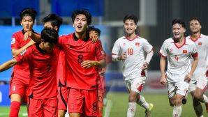 Hàn Quốc đụng độ với ĐT Việt Nam ở VCK Asian Cup, CĐV xứ Kim Chi lọ sợ kịch bản xấu lặp lại