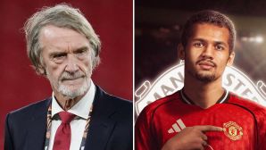 Man United đánh bại Arsenal, Sir Jim Ratcliffe chốt bom tấn được cả Ngoại hạng Anh săn đón?