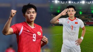 Đình Bắc lập siêu phẩm, ngôi sao U23 Việt Nam khiến MXH 'dậy sóng' với thông điệp đầy ẩn ý