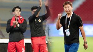 Điểm tin BĐVN 12/2: HLV Kim Sang-sik nhận 'mật thư'; AFC nhắc tên ngôi sao U23 Việt Nam?