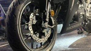 Honda chính thức ra mắt ‘vua côn tay’ mới đàn anh Winner R, trang bị át vía Yamaha Exciter, giá mềm