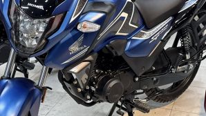 Honda chính thức mở bán ‘vua côn tay’ 125cc mới giá 36 triệu đồng: 'Chơi tới bến' với Yamaha Exciter