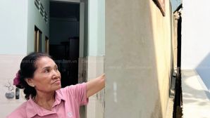 Nhà dân nứt, nghiêng cạnh dự án chung cư ở TPHCM: Chủ đầu tư chưa nhận trách nhiệm, nguy cơ bị kiện