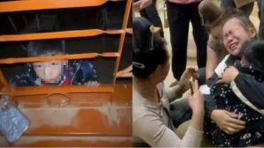 Sự thật thông tin cô giáo bạo hành và nhốt học sinh lớp 1 trong lớp đến đêm đang khiến MXH xôn xao