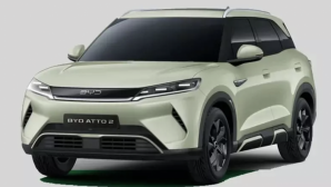 Điểm tin ô tô 12/2: Toyota Highlander 2027 bỏ bản xăng, giá xe BYD tháng 2, Geely EX2 về Việt Nam