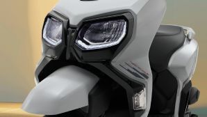 ‘Vua xe ga’ 125cc mới của Thái chính thức ra mắt giá 39 triệu đồng: Đẹp hơn Honda Air Blade và Vario