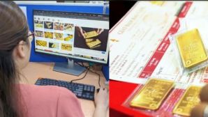 Người phụ nữ bị lừa 82 tỷ khi mua vàng trực tuyến: Thủ đoạn tinh vi khiến nhiều người dễ ‘sập bẫy’