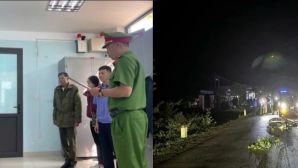 Cái kết ‘đắng’ cho tài xế ô tô lao như chớp, lấn đường khiến một người tử vong rồi nhờ nhận tội thay