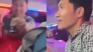 Mất trắng tiền tích cóp trên xe về quê, người đàn ông Nghệ An nhận ‘phép màu’ bất ngờ của người lạ