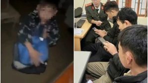 Loạt thông tin vụ 'nhốt học sinh lớp 1 để phạt' lan truyền trên mạng: Công an Sơn La vào cuộc xử lý