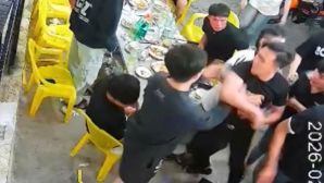 Từ chối uống bia, thanh niên ở TP.HCM bị đánh hội đồng ngay quán nhậu: Gia đình tiết lộ tình trạng