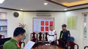 Lý do Tiktoker Tuấn ‘Ve’ bị bắt