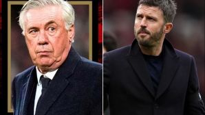 Vụ HLV Carlo Ancelotti - Man Utd chính thức xong, Sir Jim Ratcliffe chốt người thay Michael Carrick