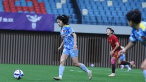 Xem trực tiếp bóng đá ĐT nữ Việt Nam vs ĐT nữ Trung Quốc ở đâu, kênh nào? Link trực tiếp ĐT nữ Việt Nam