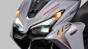 Yamaha chính thức ra mắt ‘vua xe ga’ 155cc mới giá 47 triệu đồng, đẹp hơn Honda Vario và Air Blade