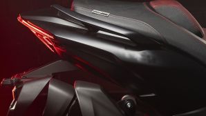 Yamaha chính thức ra mắt ‘át chủ bài’ xe tay ga mới đẹp át vía Honda SH và SH Mode, có ABS, giá mềm