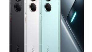 Vua gaming hiệu suất cao giá rẻ của Xiaomi lộ diện, đẹp như iPhone 17, mạnh ngang Galaxy S25 Ultra