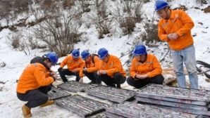 Phát hiện mỏ vàng “siêu lớn” hơn 81 tấn sau 50 năm khảo sát, hé lộ tiềm năng địa chất khổng lồ