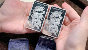 Giá bạc hôm nay 14/2: Thế giới phục hồi, trong nước vẫn ‘chìm’ trong đà giảm