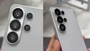 Kẻ hủy diệt iPhone 17 Pro Max lộ ngoại hình cực nét hứa hẹn bùng nổ doanh só so với Galaxy S25 Ultra