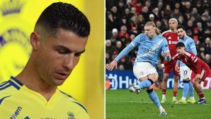 Kết quả bóng đá hôm nay: Gã khổng lồ sảy chân ở FA Cup; Ronaldo nhận trái đắng tại Al Nassr?