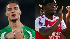 Lịch thi đấu bóng đá hôm nay: Antony lập kỷ lục ở Real Betis; Gã khổng lồ sảy chân ở Cúp FA?