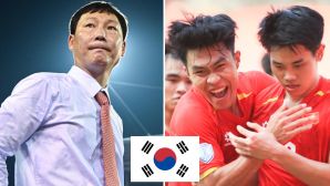 HLV Kim Sang Sik đích thân hỗ trợ, trụ cột U23 Việt Nam rời CLB CAHN gia nhập đội bóng Hàn Quốc?