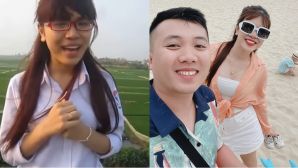 Cuộc sống của ‘thánh tỏ tình’ gây sốt mỗi dịp Valentine, sau 14 năm mối tình có cái kết bất ngờ