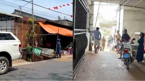 Đồng Nai: Thông tin mới vụ án mạng nghiêm trọng khiến 1 người tử vong, xác định danh tính nghi phạm