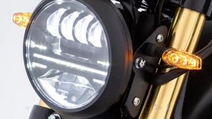 ‘Vua côn tay’ mới chính thức ra mắt giá 56,5 triệu đồng: Đại chiến Honda Winner R và Yamaha Exciter