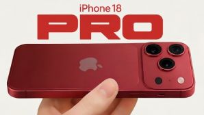 iPhone 18 Pro sẽ cực hot mà khiến cả những người mua iPhone 17 Pro phải ngậm đắng lên đời
