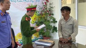 Thách thức công an ‘bắt luôn đi’ trên mạng, đối tượng ma túy ngông cuồng nhận cái kết đắng