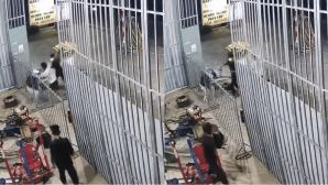 Bắt giữ 8 đối tượng tấn công nam thanh niên trên đường về quê ăn Tết, hé lộ lý do không thể chấp nhận