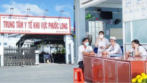 Cái kết vụ hàng trăm nhân viên y tế ở Cà Mau đòi bỏ trực Tết nếu không có lương, tin vui đã đến