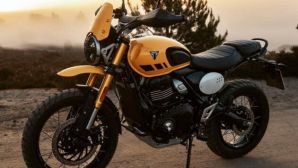 Tin xe hot 15/2: ‘Vua côn tay’ mới bắt đầu nhận cọc, giá hấp dẫn mà trang bị bỏ xa Yamaha Exciter