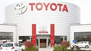 Top 10 hãng xe bán chạy nhất thế giới: Toyota giữ ngôi vương, BYD vượt Ford