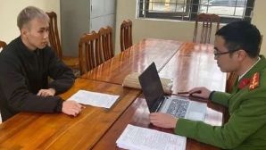 Tuyên Quang: Nam thanh niên say xỉn tự gây tai nạn đến tử vong, người bạn cho mượn xe bị khởi tố