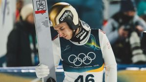 Đi giày to hơn nửa centimet, VĐV bị loại khỏi Olympic mùa đông 2026