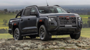 Nissan Navara 2026 chốt giá chính thức: ‘Siêu bán tải’ sẵn sàng đối đầu với ‘ông vua’ Ford Ranger
