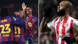 Kết quả bóng đá hôm nay: Mục tiêu của Man United tỏa sáng ở FA Cup; Rashford lập kỷ lục tại Barca?