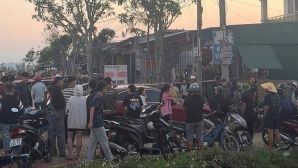 Hà Tĩnh: Người đàn ông đâm bạn nhậu tử vong vào chiều 28 Tết, đã rõ nguồn cơn mọi chuyện