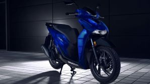 Tin xe hot 16/2: Chính thức ra mắt ‘vua xe ga’ Honda SH 125i 2026 mới với giá rẻ, trang bị cực chất