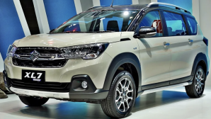 Suzuki XL7 Hybrid dẫn đầu doanh số hybrid tháng 1/2026, bỏ xa Honda HR-V HEV