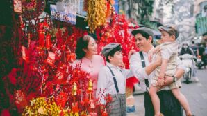 Miền Bắc chuyển lạnh ngay đầu năm mới, không khí lạnh mạnh gây mưa rét nhiều ngày liên tiếp