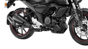 Yamaha chính thức ra mắt ‘vua côn tay’ 150cc mới 'chơi tới bến' Honda Winner R, có ABS, giá hấp dẫn