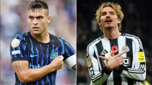 Lịch thi đấu bóng đá Champions League: Ông lớn Serie A sảy chân; Đại diện Ngoại hạng Anh gây sốt?