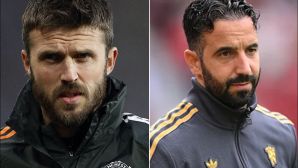 Man United trải qua điều hiếm thấy, HLV Carrick chính thức gỡ bỏ lệnh cấm của Ruben Amorim