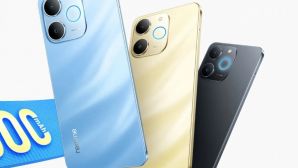 Đây là vua pin trâu Android giá rẻ thế hệ mới, thiết kế đẹp như iPhone 12, AI hiện đại như Galaxy S25